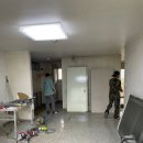 도봉구 창동주공 아파트 19단지 인테리어, 재개발 대비한 실속 시공후기(필 디자인 하우스)