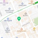 대전대흥동우체국(1층) 이미지