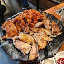 명품닭고기 이미지