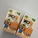 태양슈퍼 | 윤율이 간식 태양건강생활 키디밀 귀리 두유 구매후기
