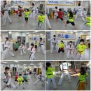 라임태권도장 이미지