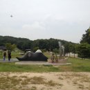 율동공원 이미지