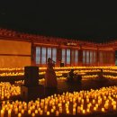 캔들라이트 홀리데이 이미지