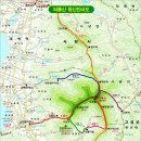 2019년4월29일 경남 사천 와룡산 산행정보 및 영상 이미지