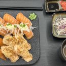 동상동 청년몰 이미지