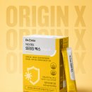 [공지] 인큐텐 오리진 엑스 후기 6년근 홍삼으로 면역력 챙기는 법