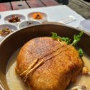 오백년누룽지백숙 이미지