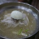 연꽃냉면 이미지