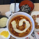 불닭발땡초동대문엽기떡볶이 광주화정점 이미지