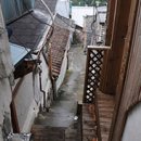 동 주민센터 앞 이미지