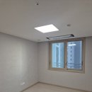 낙동강변로4-70 | 광주 쌍암동 힐스테이트리버파크 도배 LX 베스트 벽지 브러쉬 회벽 시공 후기