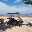 무창포해수욕장오토캠핑장 이미지