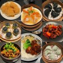 Cross 143 | 강남 맛집ㅣ단체 10명이서 메뉴 15개 먹고 온 후기ㅣ티엔미미