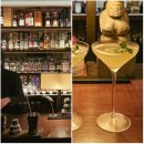 문토 위스키 클래스 후기 을지로 바 텐트 (Bar Tent)