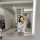 네일바이밍 | 강아지 🐶 동반 웨딩 스튜디오 촬영 9월7일 - 1 (네일바이밍 💅, 드이희 💄 )