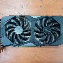 기가바이트 지포스 RTX 2060 D6 6GB 이미지