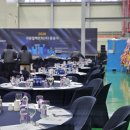 (주)정성기업 | 김포·서울 준공식 행사 출장뷔페, 정성이 만든 압도적 만족도 (feat. (주)극동중전기)