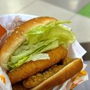 롯데리아 종암점 이미지