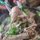 별빛 산골 능이버섯 이미지