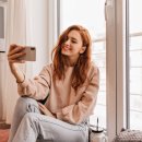 사진을 찍다 이미지