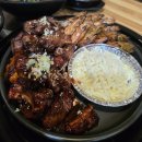 화정천서로8길1 | 약수역맛집 금쪽이 쪽갈비 약수본점｜구워져 나오는 쪽갈비 맛집 후기