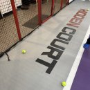 공간 테니스 | 이수역 히든코트 실내 테니스 연습실 후기 - 날씨 걱정 없는 프라이빗 테니스 공간