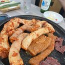 하대동124 | 진주맛집) 하대동 오두막양대창구이 내돈내산 후기