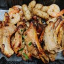 왔따쪽갈비울산중구점