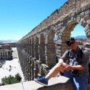 세고비아 이미지