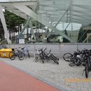 자전거주차타워(잠실역 1번) 이미지