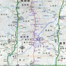 예천군상리면석묘보건진료소 | 달밭산,천부산,자구산(영주,예천 22.02)