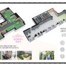 미라주 골프연습장 이미지