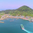 사량도수산