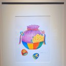 색연필 일러스트 & 보타니컬 아트 이미지