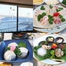 길수횟집 | 부산 광안리 단체 횟집 길수 민락수변공원 룸 술집 추천!