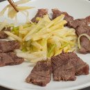 쉽고 간편한 맛있는 요리 이미지