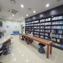 노작홍사용문학관 강의실 이미지