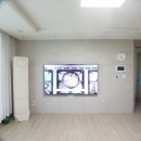 검단신도시 무타공티비설치 전문가의 한신더휴캐널파크 무타공TV와 선정리 후기