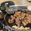 소태길 | 광주 용산동 맛집 오겹살이 맛있는 소태길