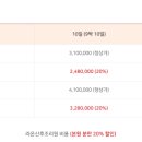 라온산후조리원 이미지