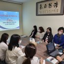 은성 종합 사회복지관 이미지