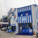 [인천/부평]진로 팝업스토어 : 두껍상회_진로이즈백 두꺼비 굿즈