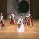 진도북춤 이미지