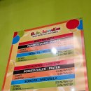 씽씽탁구(오후) | 폴란드 브로츠와프 키즈카페 Bobolandia 꿀잼