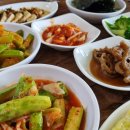 이포쌀밥정식 이미지