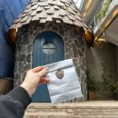 꽃길 걷는 고양이 | 1월(3) : 빵 없이 못 사는 성수동 직장인