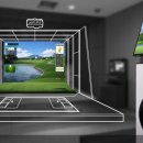 라마다스크린골프 이미지