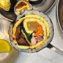 해밀칼국수 | 성수역 점심 맛집 웨이팅 없는 해밀칼국수&amp;김밥