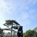 양폭산방 | 설악산 대청봉 산행