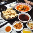 오룡마을소교량3 | 전주한옥마을맛집 물짜장을 맛볼 수 있는 &#34;아서원1920&#34;